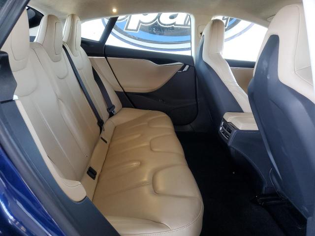 2015 TESLA MODEL S 85 5YJSA1H22FF095172