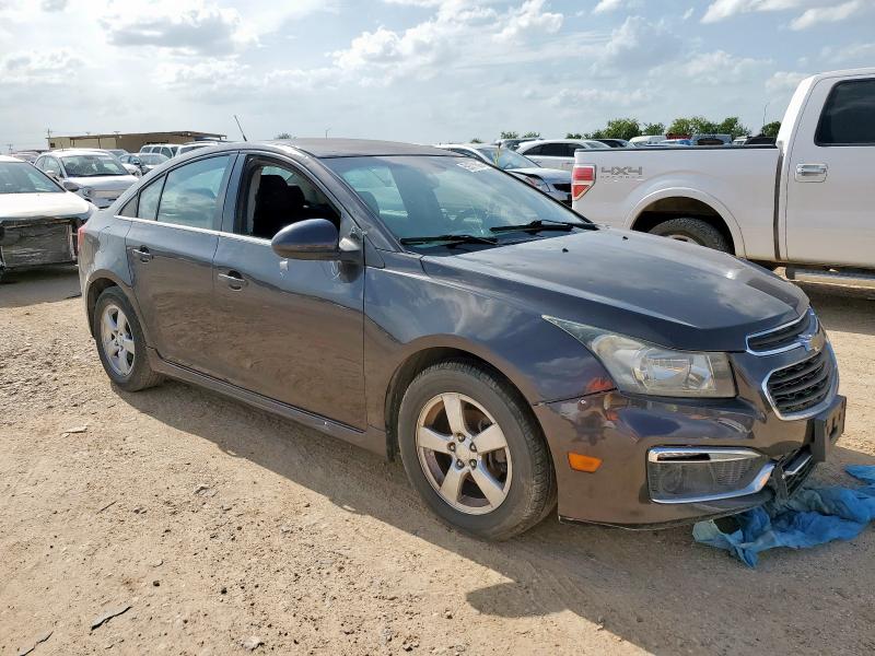2015 CHEVROLET CRUZE LT 1G1PC5SB9F7166673