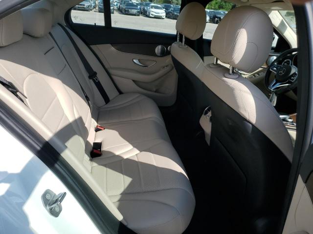 2021 MERCEDES-BENZ C 300 4MAT W1KWF8EB5MR619864