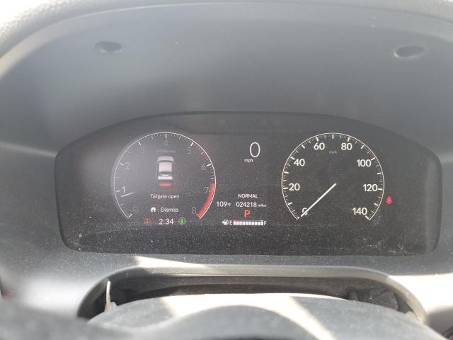 2023 HONDA HR-V EXL 3CZRZ2H70PM709023