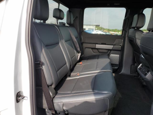 2025 FORD F150 XLT - 1FTFW3LD1SFA62600