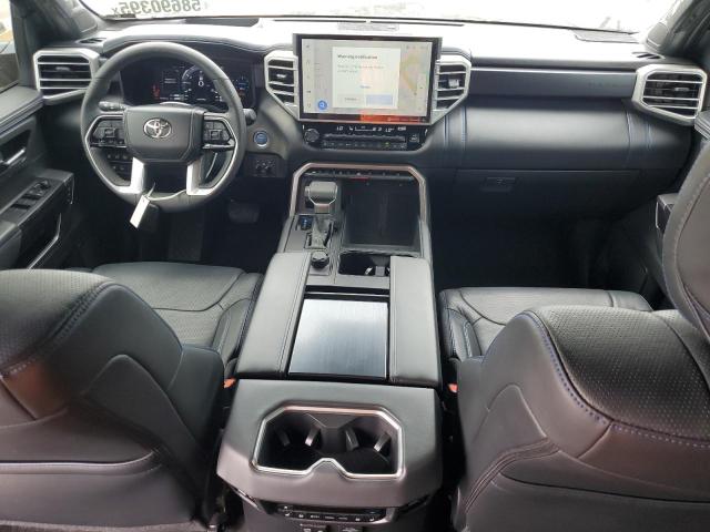 2024 TOYOTA SEQUOIA SR 7SVAAABAXRX032980