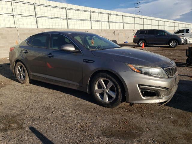 2015 KIA OPTIMA LX - 5XXGM4A70FG356610