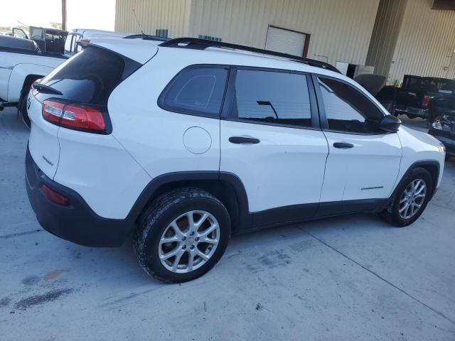 Vin: 1c4pjlab4fw721022, lot: 60163885, jeep grand cher sport 20153