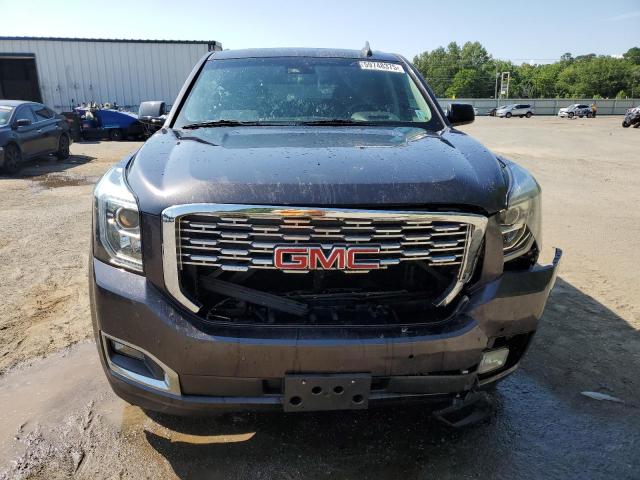 2018 GMC YUKON DENA 1GKS1CKJ4JR168531