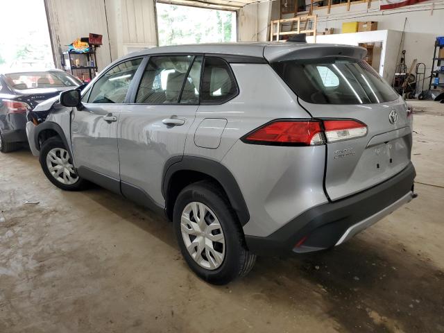 2023 TOYOTA COROLLA CR 7MUAAABG7RV110593