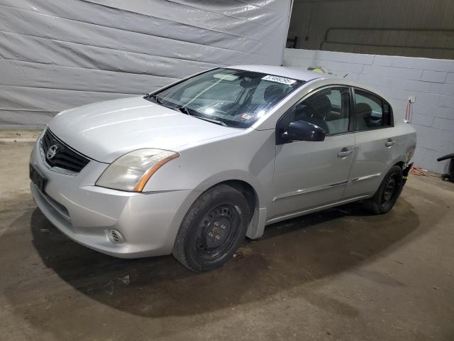 NISSAN SENTRA 2.0