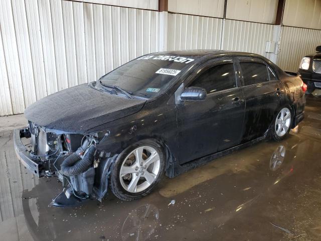 Vin: 2t1bu4ee9bc694690, lot: 61956025, toyota corolla base 2011 img_1