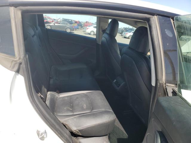 2022 TESLA MODEL 3 - 5YJ3E1EB1NF367335