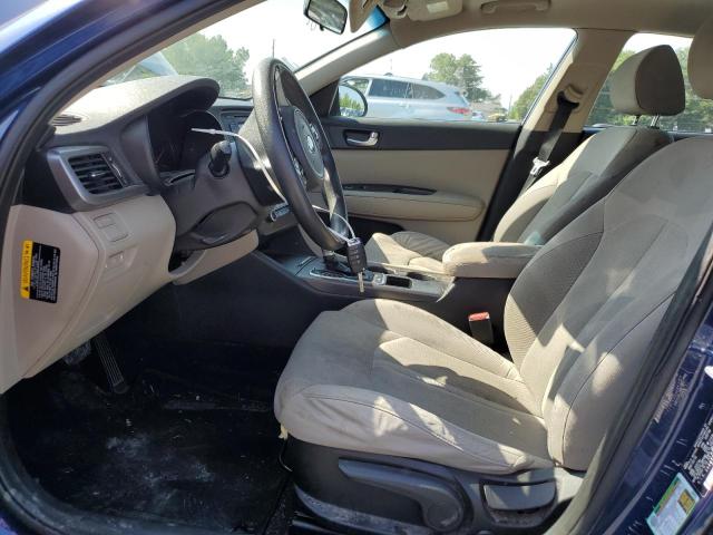 2016 KIA OPTIMA LX 5XXGT4L33GG064187
