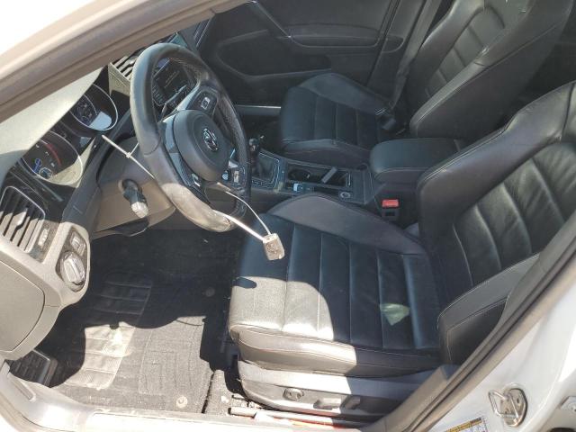 2017 VOLKSWAGEN GOLF R WVWWF7AU1HW166331