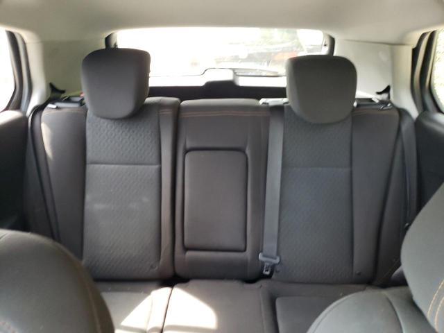 2019 CHEVROLET TRAX LS 3GNCJNSB5KL162175