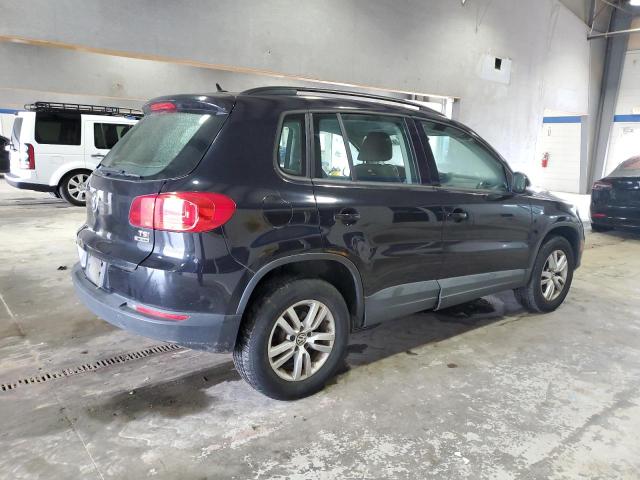 Vin: wvgbv7ax5gw528103, lot: 61299595, volkswagen tiguan s 20163