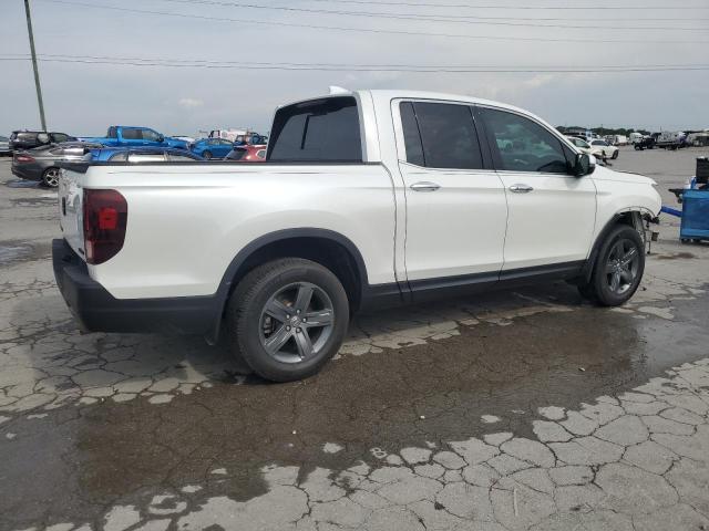 2022 HONDA RIDGELINE 5FPYK3F7XNB007847