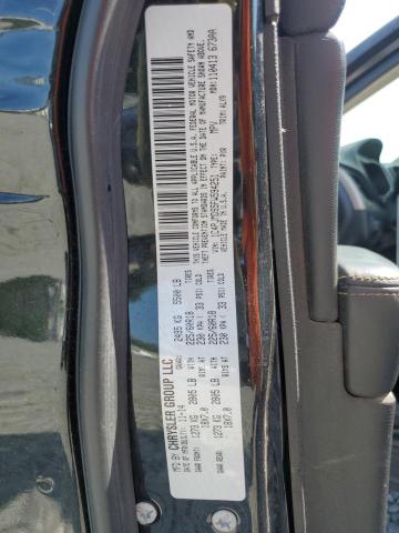 2015 JEEP CHEROKEE L 1C4PJMDS5FW594251