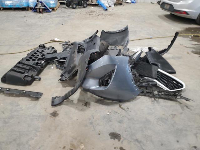 2021 TOYOTA HIGHLANDER - 5TDGBRCH3MS041840