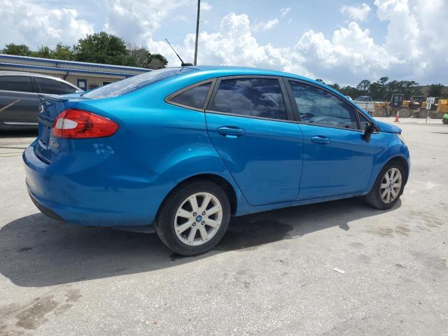 Vin: 3fadp4bj3cm131571, lot: 60517395, ford fiesta se 20123