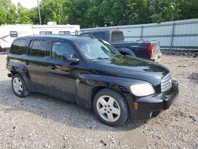 Vin: 3gnbabdb6as648800, lot: 62655615, chevrolet hhr lt 20104