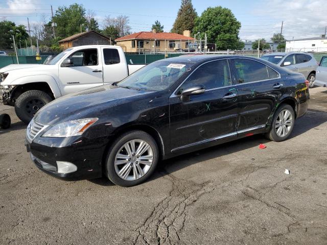 Vin: jthbk1eg9b2440089, lot: 60722585, lexus es350 350 2011 img_1