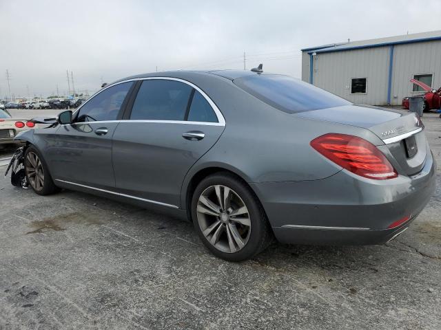 2016 MERCEDES-BENZ S 550 4MAT WDDUG8FB7GA262693