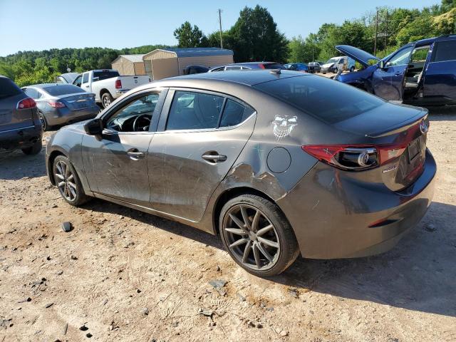 2017 MAZDA 3 GRAND TO 3MZBN1W31HM147242