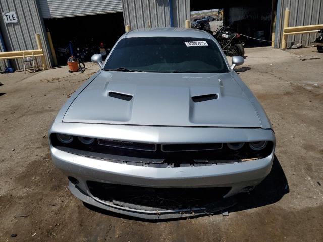 2022 DODGE CHALLENGER 2C3CDZAG8NH137440