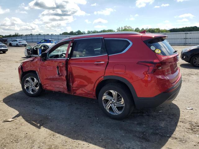 Vin: 5nms2daj5ph494156, lot: 61568935, hyundai santa fe sel 20232