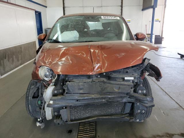 2015 FIAT 500 POP 3C3CFFAR5FT555750