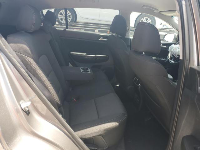 2017 KIA SPORTAGE L - KNDPM3ACXH7247235