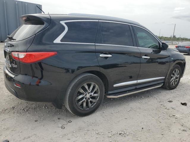 Vin: 5n1al0mn9fc549572, lot: 59628695, infiniti qx60 20153