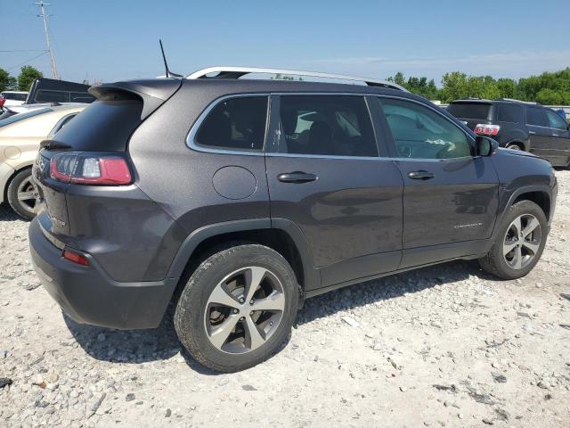2020 JEEP CHEROKEE L 1C4PJMDX6LD617104