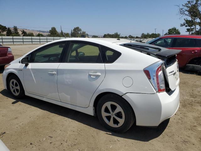 Vin: jtdkn3du2c1548766, lot: 59574935, toyota prius 20122
