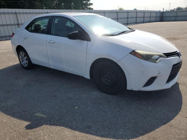 Vin: 2t1burhe5ec203013, lot: 62291965, toyota corolla l 20144