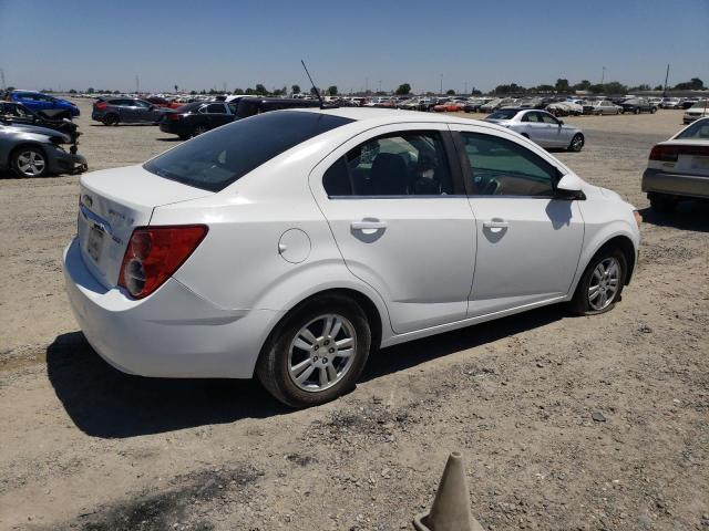 Vin: 1g1jc5sb6d4100926, lot: 61377125, chevrolet sonic lt 20133