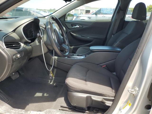 2019 CHEVROLET MALIBU LS 1G1ZB5ST3KF215404