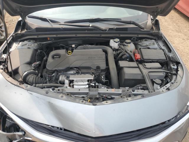 2024 CHEVROLET MALIBU LS - 1G1ZC5ST7RF225666
