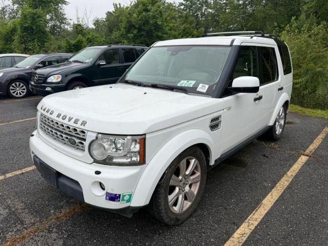 Vin: salak2d4xda670302, lot: 60850605, land rover lr4 hse luxury 20132