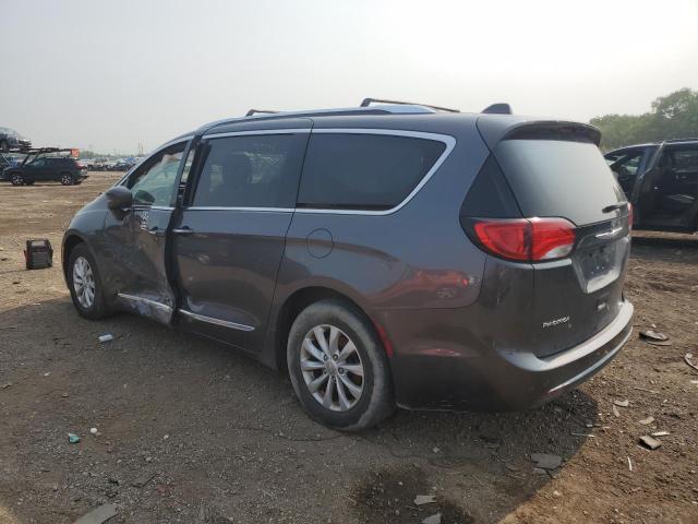 Vin: 2c4rc1bg7jr100666, lot: 54362545, chrysler pacifica touring l 20182