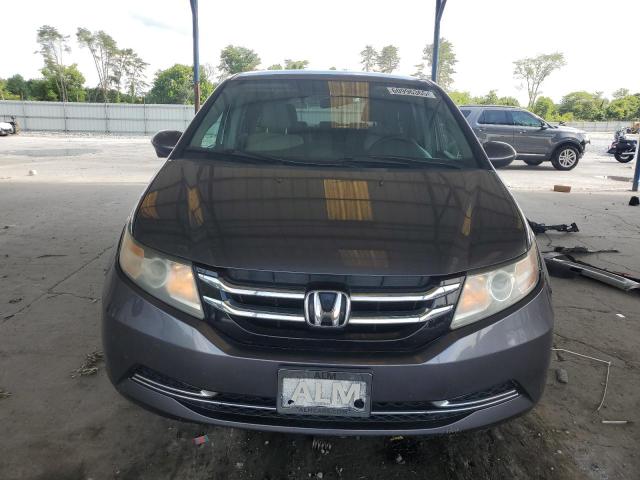 2015 HONDA ODYSSEY EX 5FNRL5H41FB051844