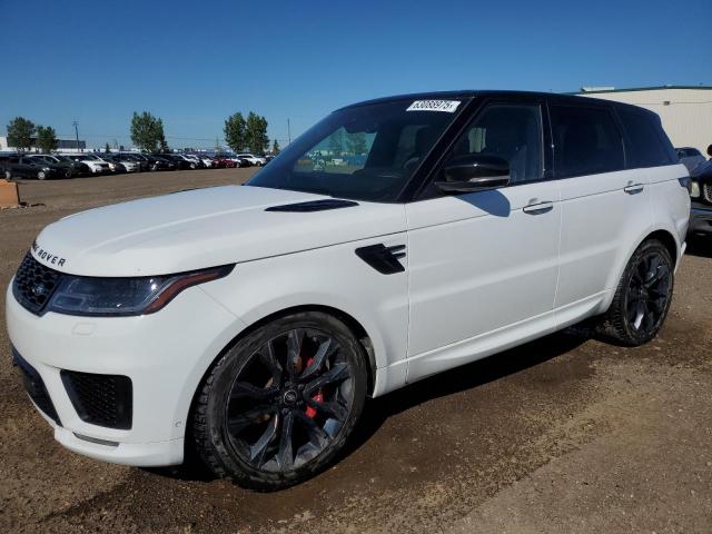 LAND ROVER RANGE ROVE