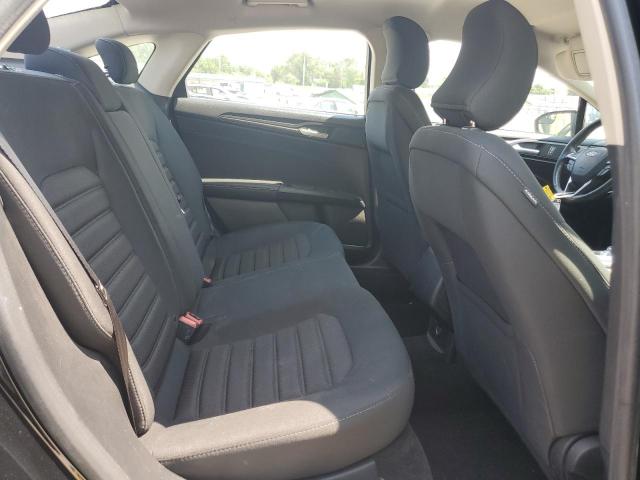 2018 FORD FUSION S - 3FA6P0G77JR240436