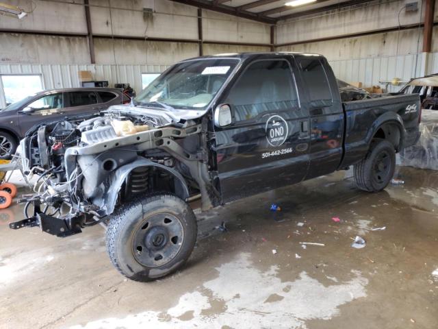 FORD F250 SUPER