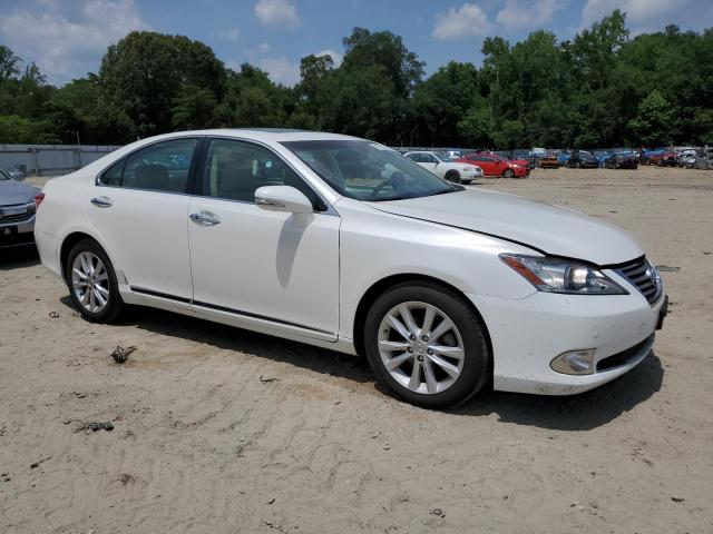 Vin: jthbk1eg1b2454083, lot: 61555125, lexus es350 350 20114