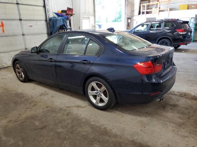 Vin: wba3b3c58df542348, lot: 62303875, bmw 3 series xi 20132