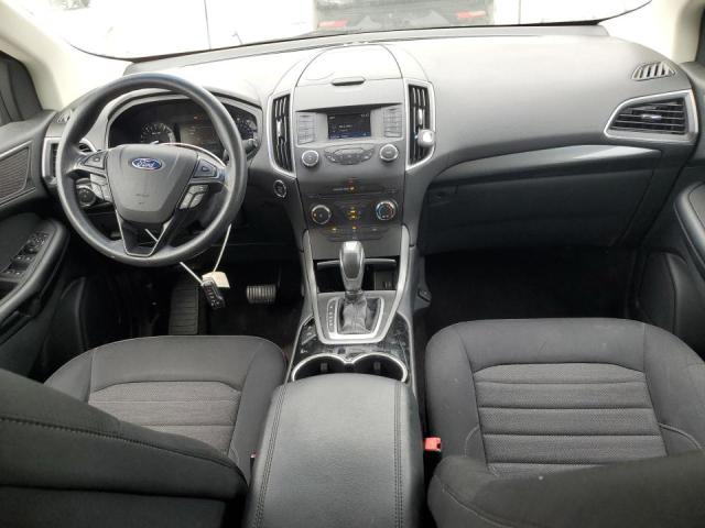 2016 FORD EDGE SE - 2FMPK4G92GBB43119