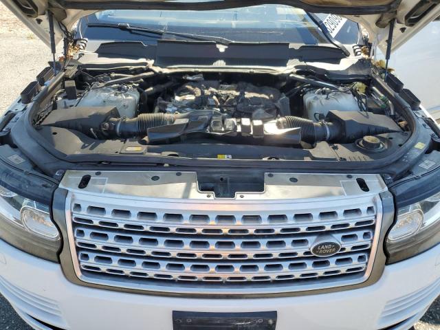 2017 LAND ROVER RANGE ROVE SALGS2FV2HA339574