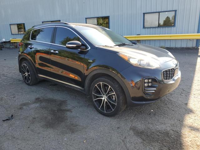 2018 KIA SPORTAGE S - KNDPRCA63J7447326