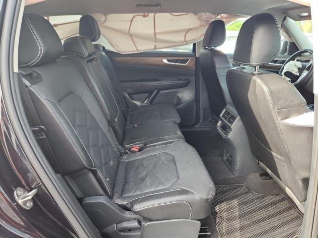 2024 VOLKSWAGEN ATLAS SE - 1V2DR2CA6RC564768