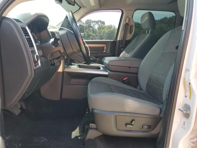 2018 RAM 2500 SLT 3C6UR5DL1JG169831