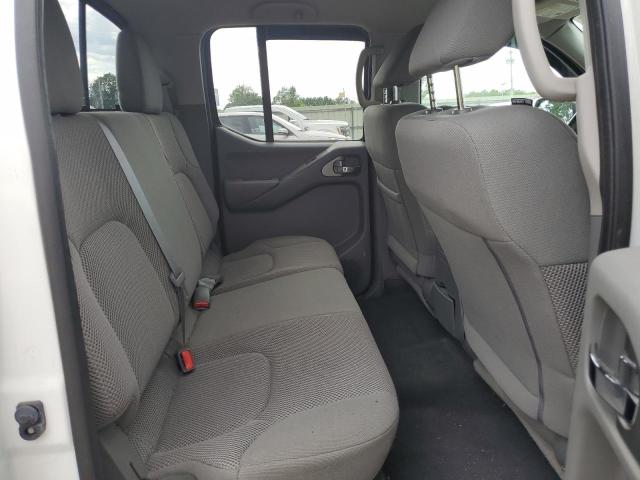 2020 NISSAN FRONTIER S 1N6ED0EB9LN727498